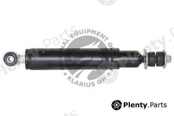  QUINTON HAZELL part 127636 Shock Absorber