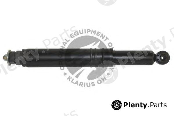  QUINTON HAZELL part 127638 Shock Absorber
