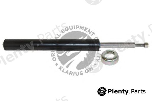 QUINTON HAZELL part 129057 Shock Absorber