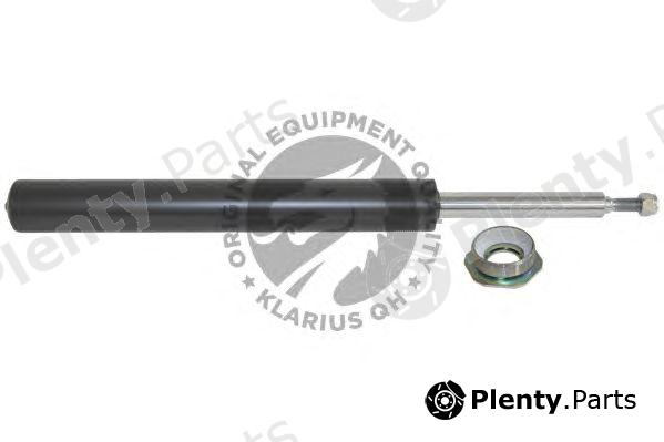  QUINTON HAZELL part 129171 Shock Absorber