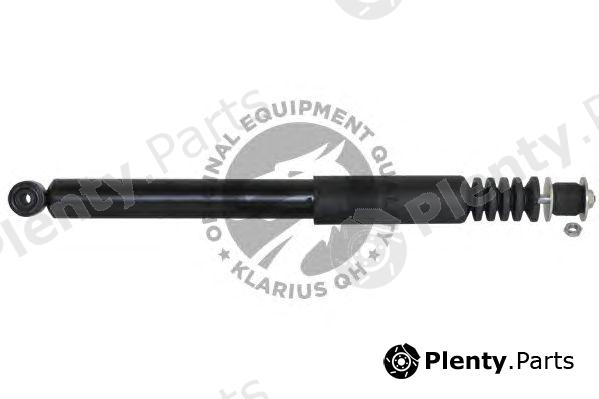  QUINTON HAZELL part 177020 Shock Absorber