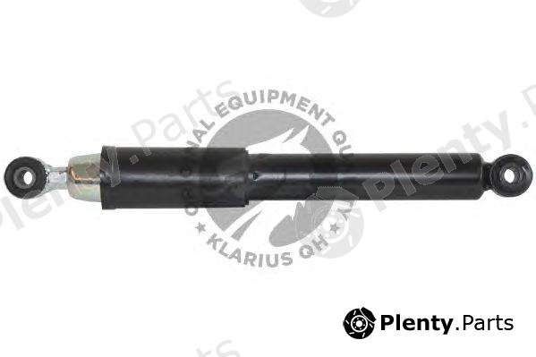  QUINTON HAZELL part 177103 Shock Absorber