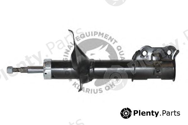  QUINTON HAZELL part 178437 Shock Absorber
