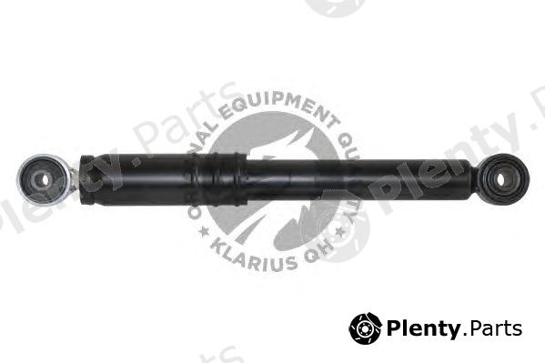  QUINTON HAZELL part 177136 Shock Absorber