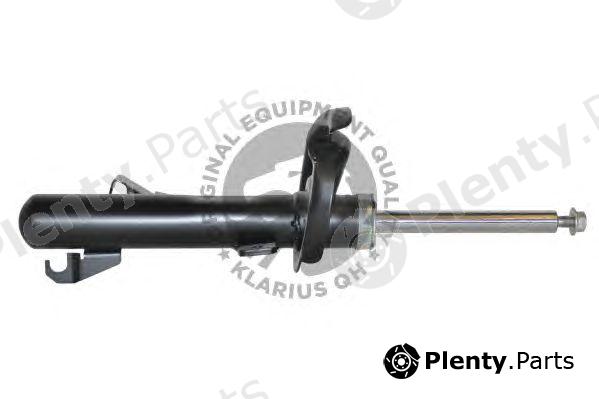  QUINTON HAZELL part 178925 Shock Absorber