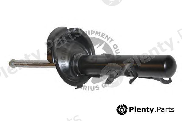  QUINTON HAZELL part 178925 Shock Absorber