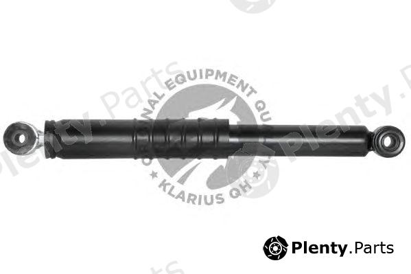  QUINTON HAZELL part 177139 Shock Absorber