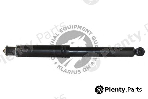  QUINTON HAZELL part 177142 Shock Absorber