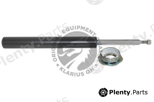  QUINTON HAZELL part 178171 Shock Absorber