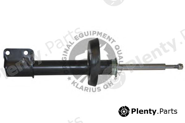  QUINTON HAZELL part 178202 Shock Absorber