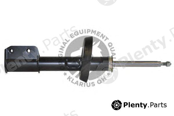  QUINTON HAZELL part 178697 Shock Absorber