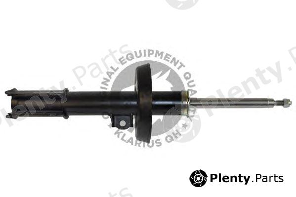  QUINTON HAZELL part 178697 Shock Absorber