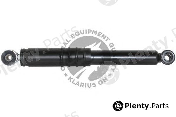  QUINTON HAZELL part 179214 Shock Absorber