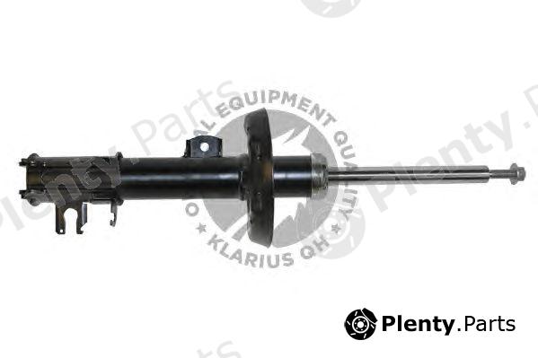  QUINTON HAZELL part 878013 Shock Absorber