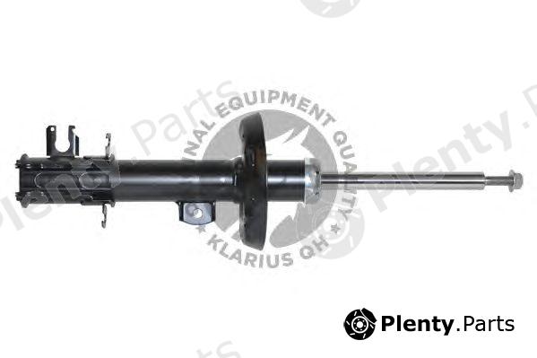  QUINTON HAZELL part 878014 Shock Absorber