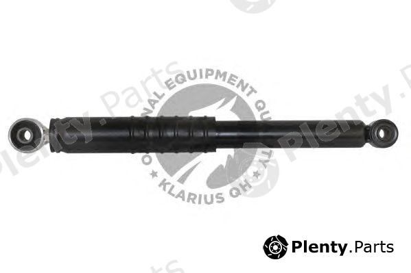  QUINTON HAZELL part 179532 Shock Absorber