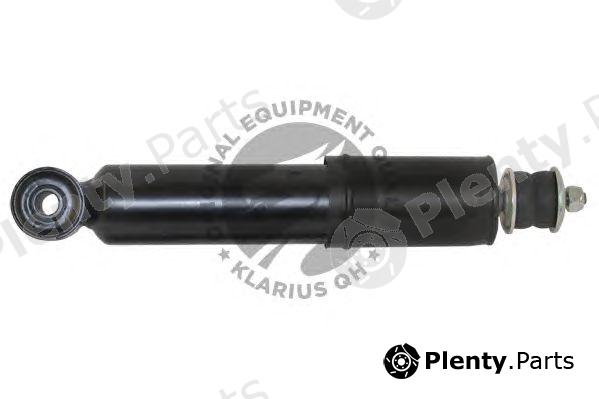  QUINTON HAZELL part 179595 Shock Absorber