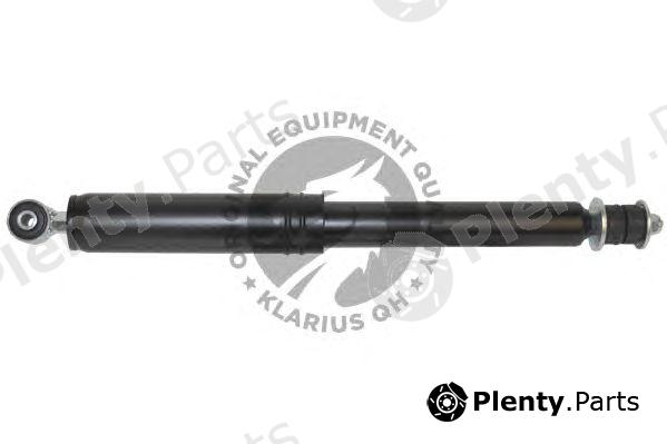  QUINTON HAZELL part 179636 Shock Absorber