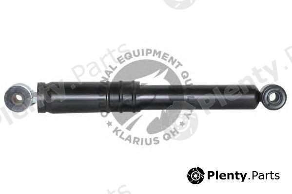  QUINTON HAZELL part 179669 Shock Absorber