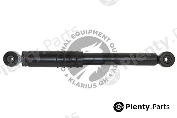  QUINTON HAZELL part 879017 Shock Absorber