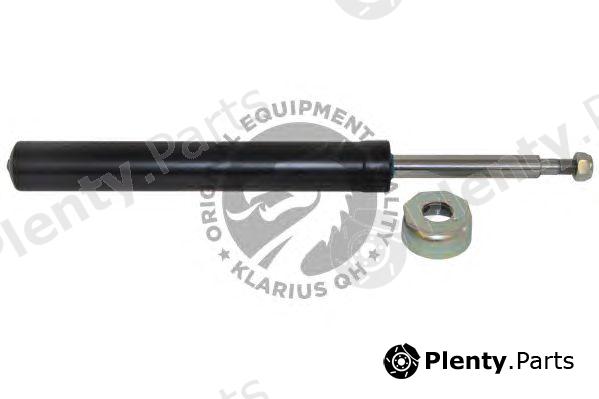  QUINTON HAZELL part 129093 Shock Absorber