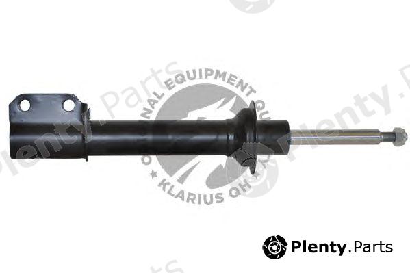  QUINTON HAZELL part 129636 Shock Absorber