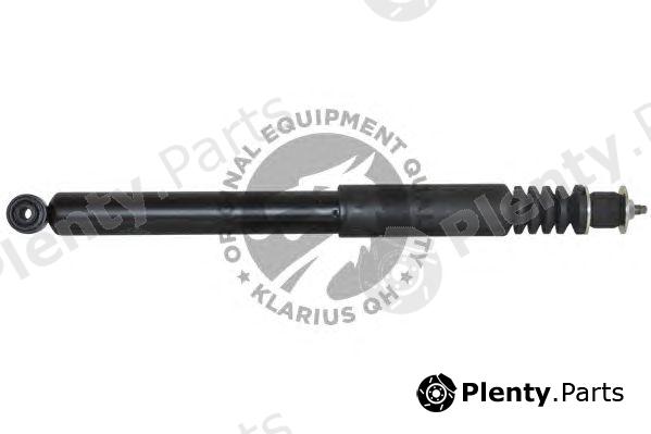  QUINTON HAZELL part 177019 Shock Absorber