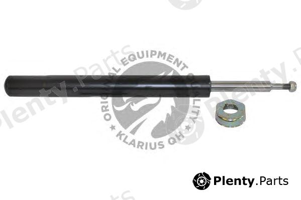  QUINTON HAZELL part 178224 Shock Absorber