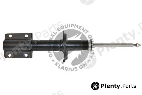  QUINTON HAZELL part 178652 Shock Absorber