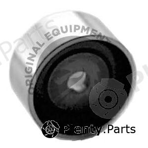  QUINTON HAZELL part QTT333 Deflection/Guide Pulley, timing belt
