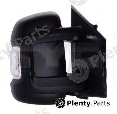  TYC part 309-0071 (3090071) Outside Mirror