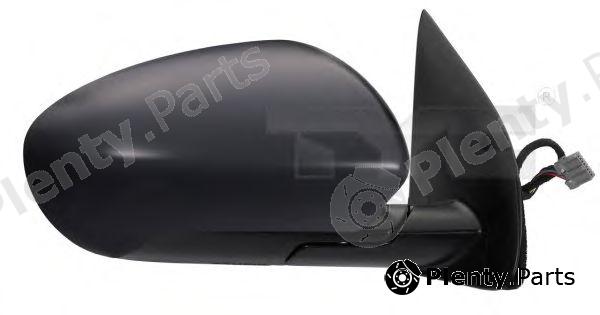  TYC part 324-0029 (3240029) Outside Mirror