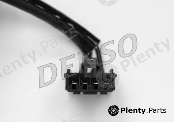  DENSO part DOX-1436 (DOX1436) Lambda Sensor