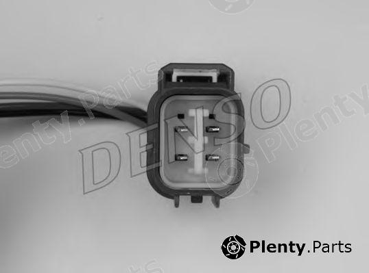 DENSO part DOX2053 Lambda Sensor