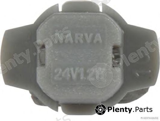  HERTH+BUSS ELPARTS part 89901241 Bulb, instrument lighting