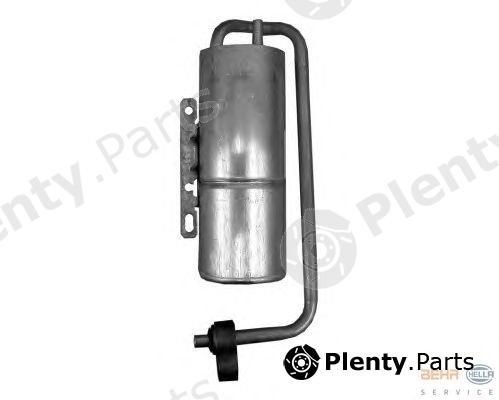  HELLA part 8FT351197-631 (8FT351197631) Dryer, air conditioning