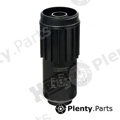  HENGST FILTER part H311W Oil Filter