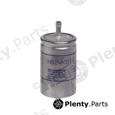  HENGST FILTER part H82WK01 Fuel filter