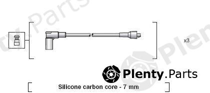  MAGNETI MARELLI part 941318111262 Ignition Cable Kit