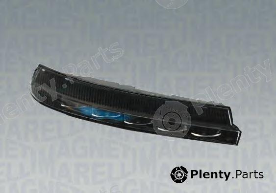  MAGNETI MARELLI part 715001035001 Daytime Running Light