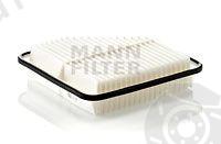  MANN-FILTER part C26003 Air Filter