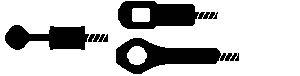  LuK part 490100020 Clutch Cable