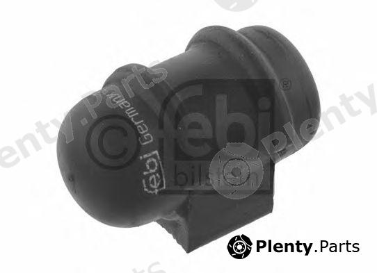  FEBI BILSTEIN part 31007 Stabiliser Mounting