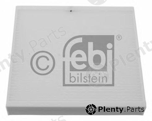  FEBI BILSTEIN part 32609 Filter, interior air