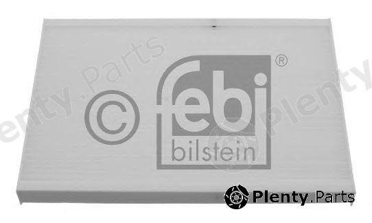  FEBI BILSTEIN part 34556 Filter, interior air