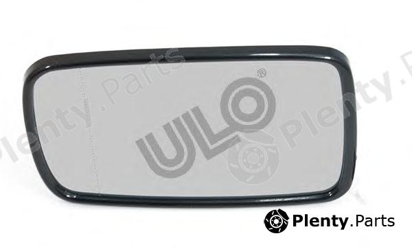  ULO part 1066003 Mirror Glass, outside mirror