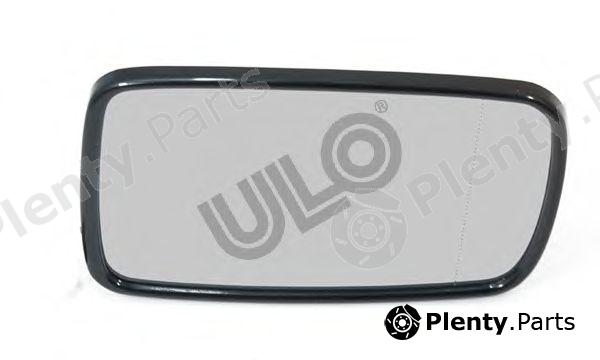  ULO part 1066004 Mirror Glass, outside mirror
