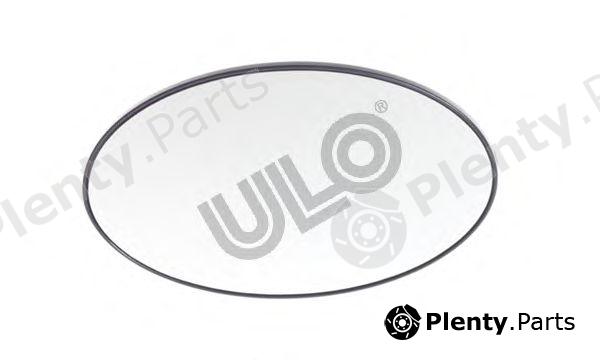  ULO part 3070009 Mirror Glass, outside mirror