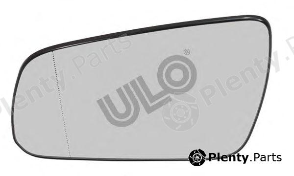  ULO part 3099009 Mirror Glass, outside mirror