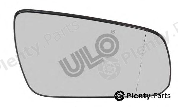  ULO part 3099010 Mirror Glass, outside mirror